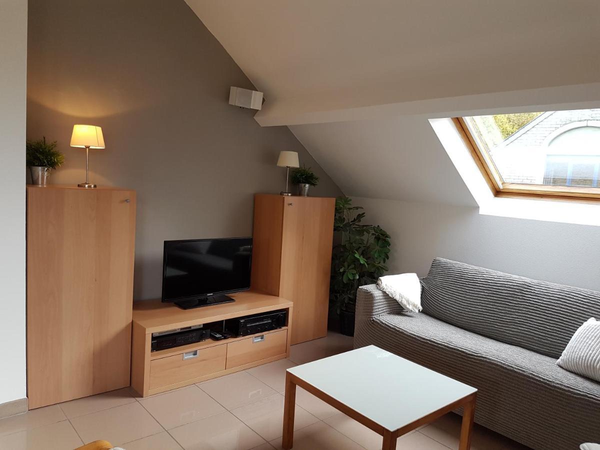 Durbuy Cosy Appart Exterior foto