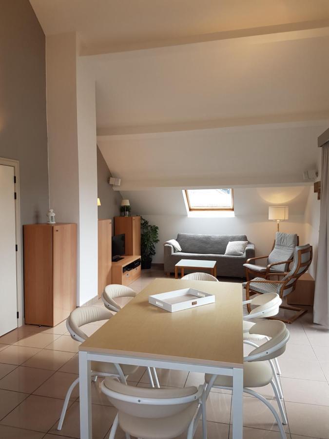 Durbuy Cosy Appart Exterior foto
