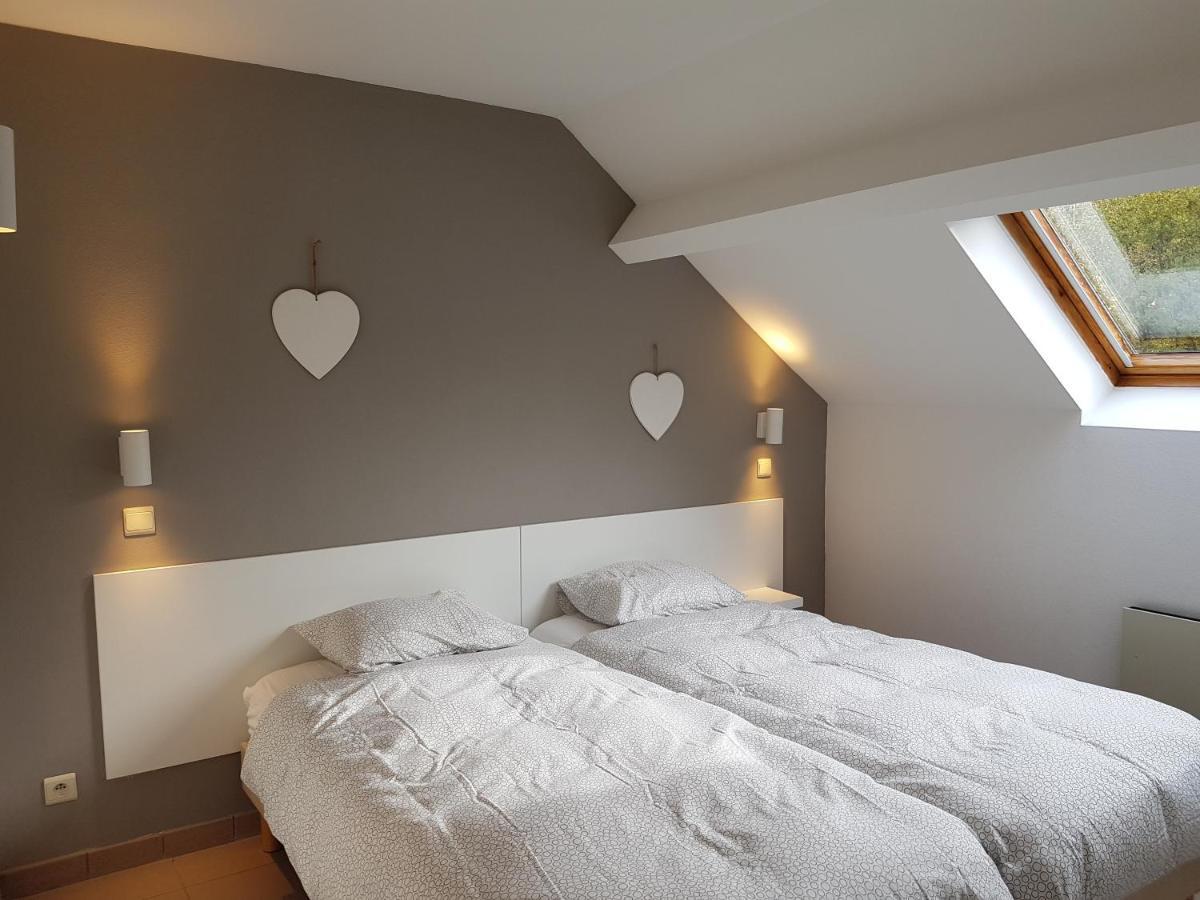 Durbuy Cosy Appart Exterior foto