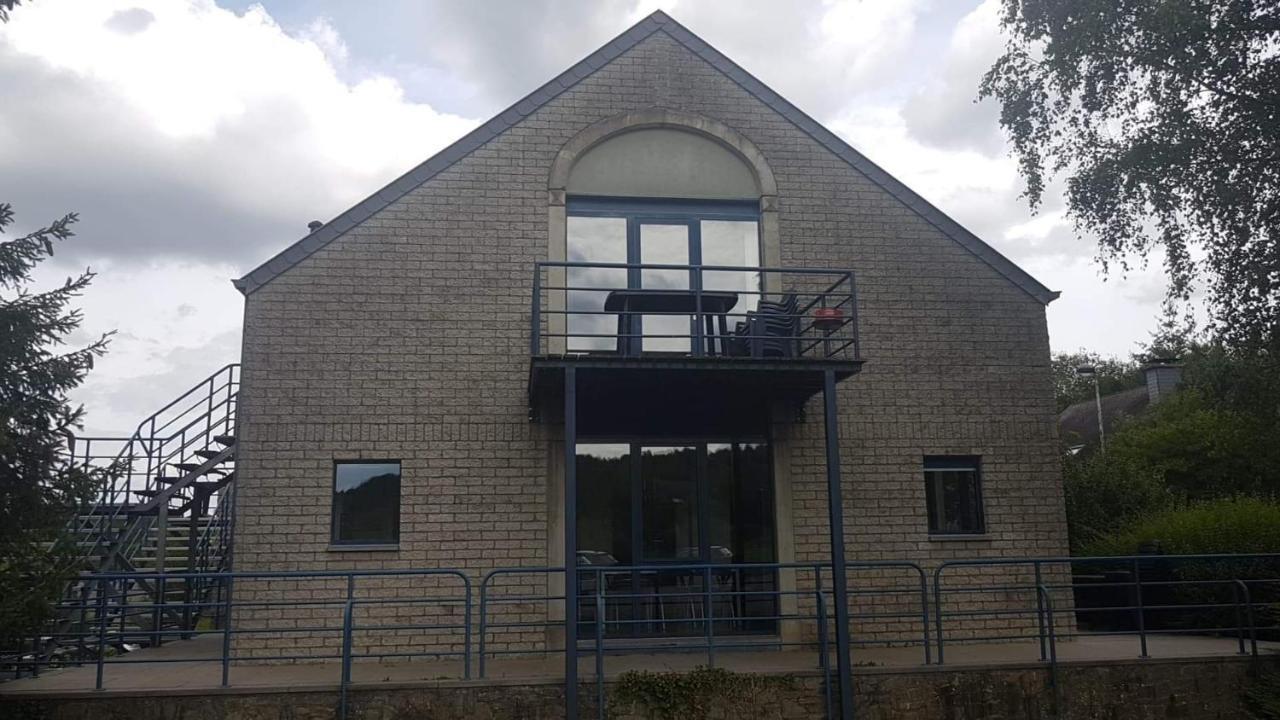 Durbuy Cosy Appart Exterior foto