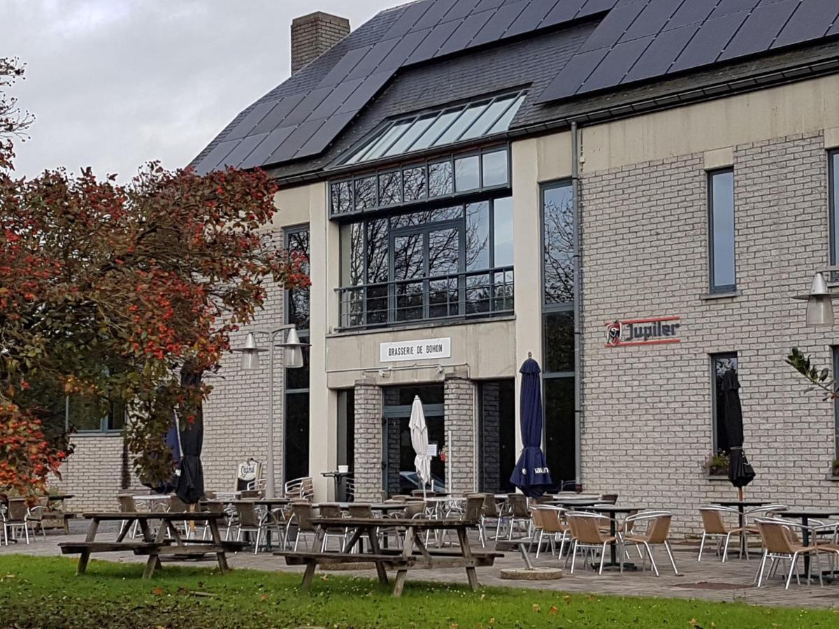 Durbuy Cosy Appart Exterior foto